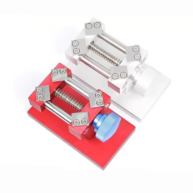 Case Back Opener - Workbench Watch Back Case Cover Opener