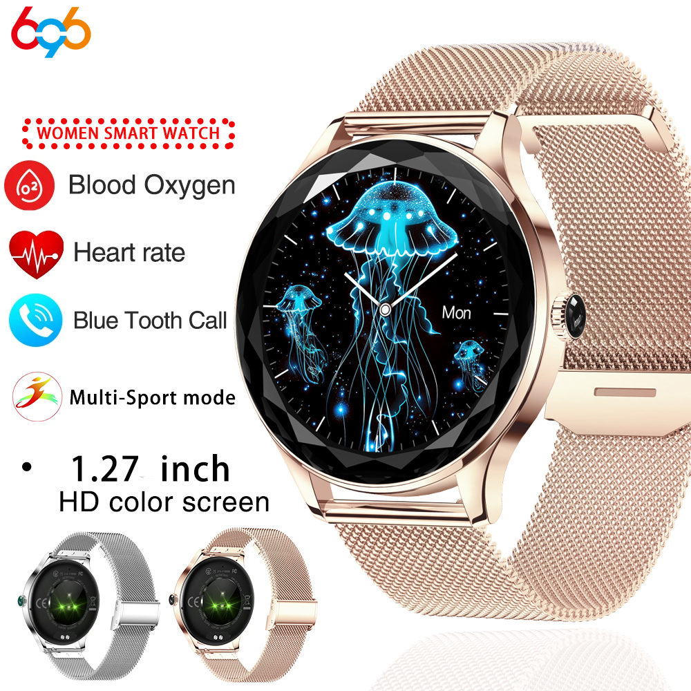 Smartwatch Watches For Sale - Hot Sale 1.27