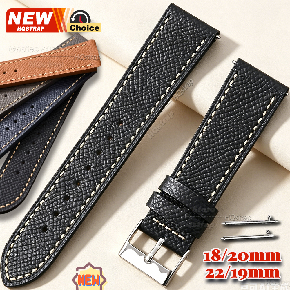 Watches Rolex Smartwatch - New Handmade Vintage Watch Strap 18mm
