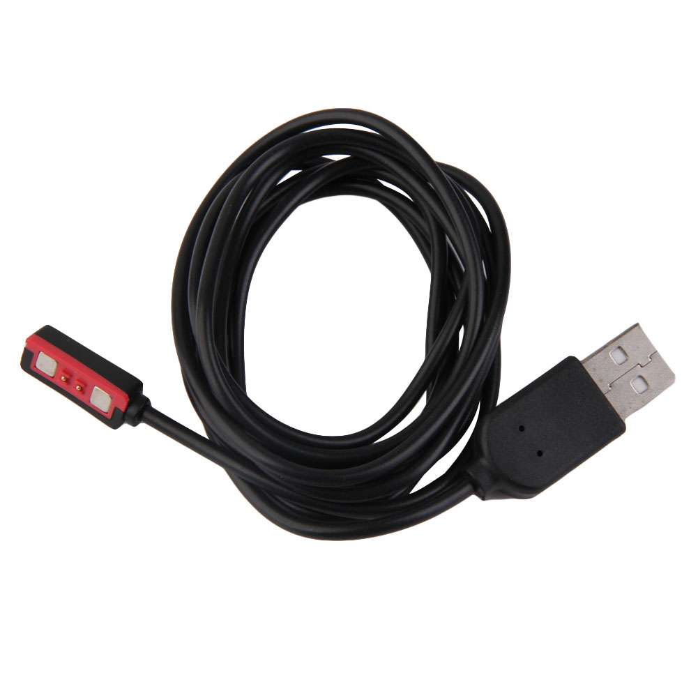 Smartwatch Pebble Watches - USB Charging Cable Charger Adapter for