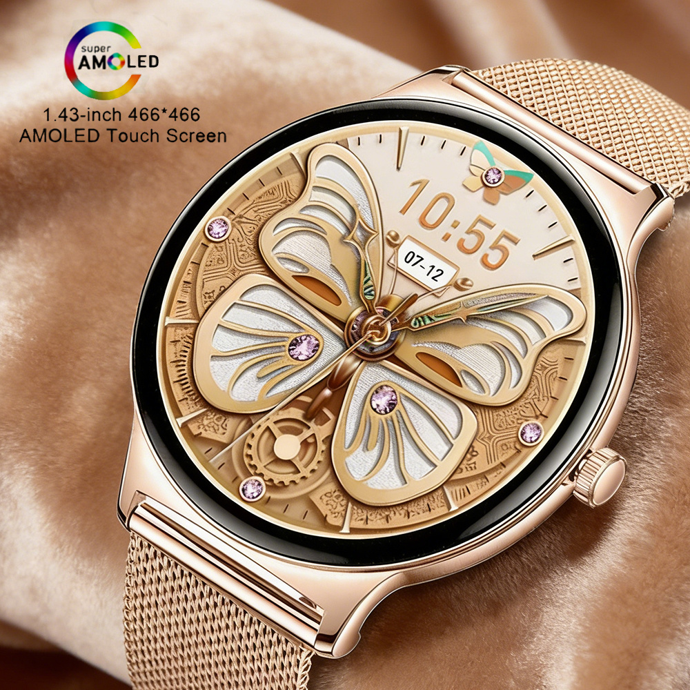 Smartwatch Watches For Sale - 2026 New Hot Sale V89 Women