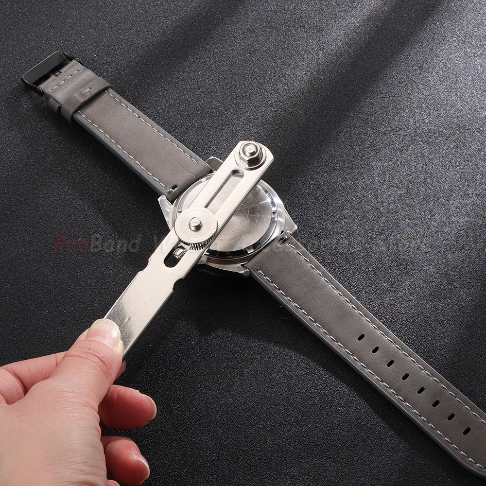 Case Back Opener - Watch Repair Tool Universal Watch Case