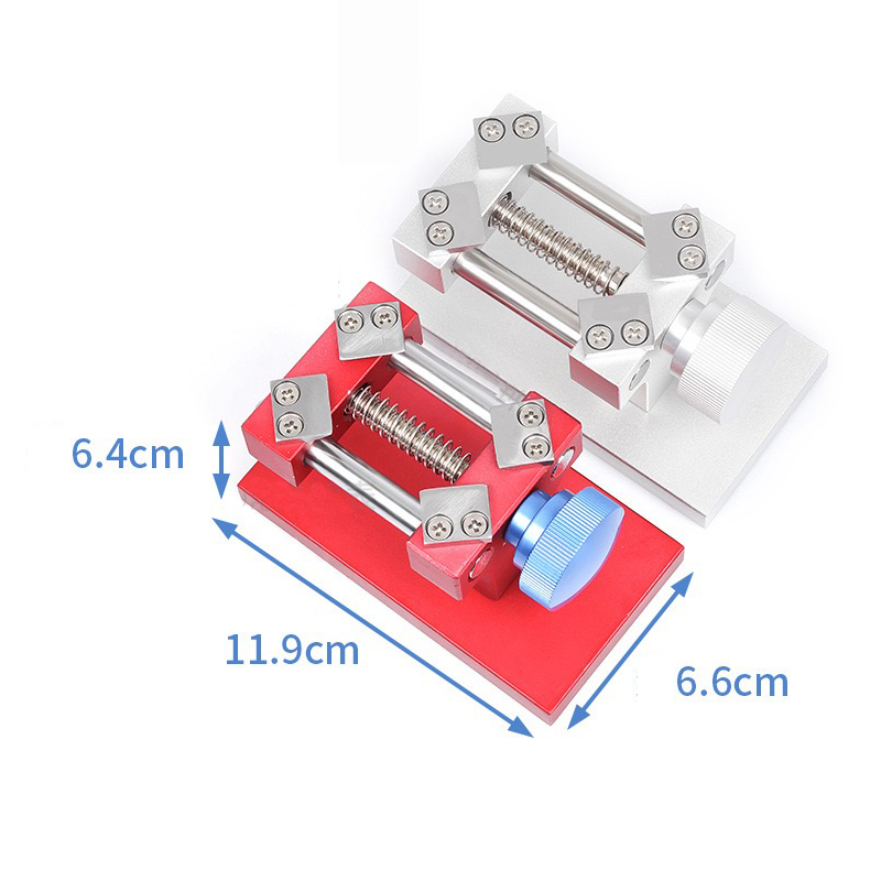 Workbench Watch Back Case Cove - Case Back Opener のレビューと価格