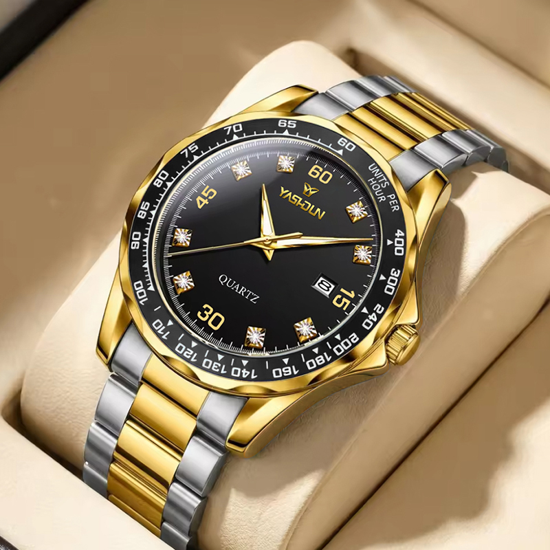 Original Quartz Watch for Men  - Smartwatch Military Watches For Men のレビューと価格