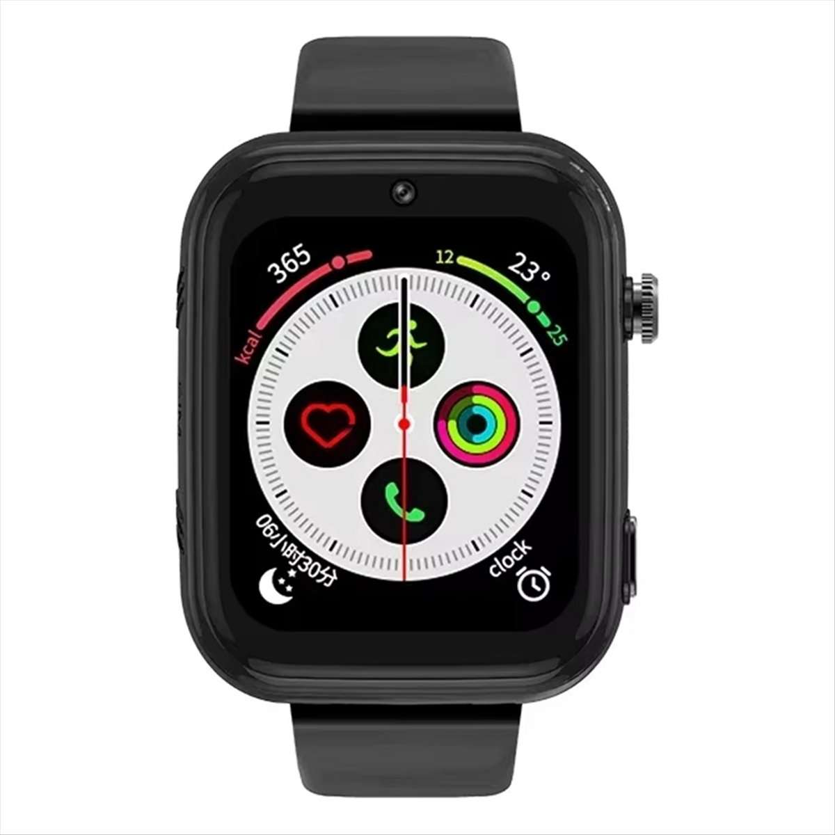NEW WhatsApp Smart 4G Video Vo - Smartwatch Watch Whatsapp のレビューと価格