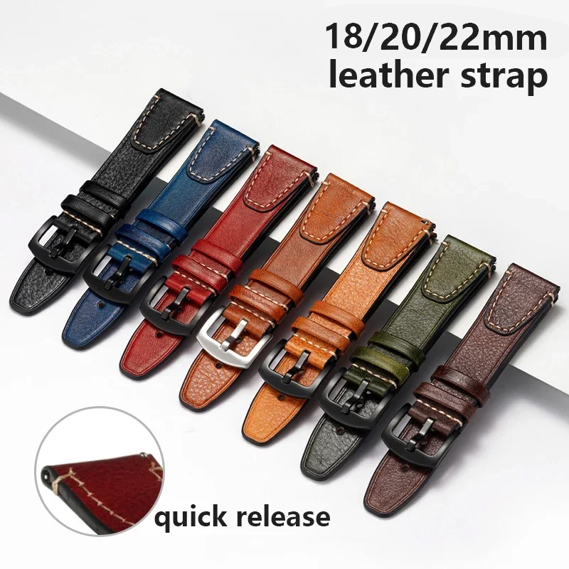 Universal Retro Watchband for  - Watches Rolex Smartwatch のレビューと価格
