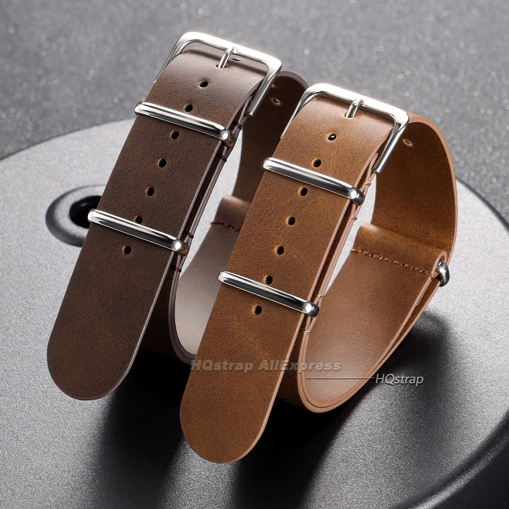 Vintage Watch Strap 18mm 20mm  - Watches Rolex Smartwatch のレビューと価格