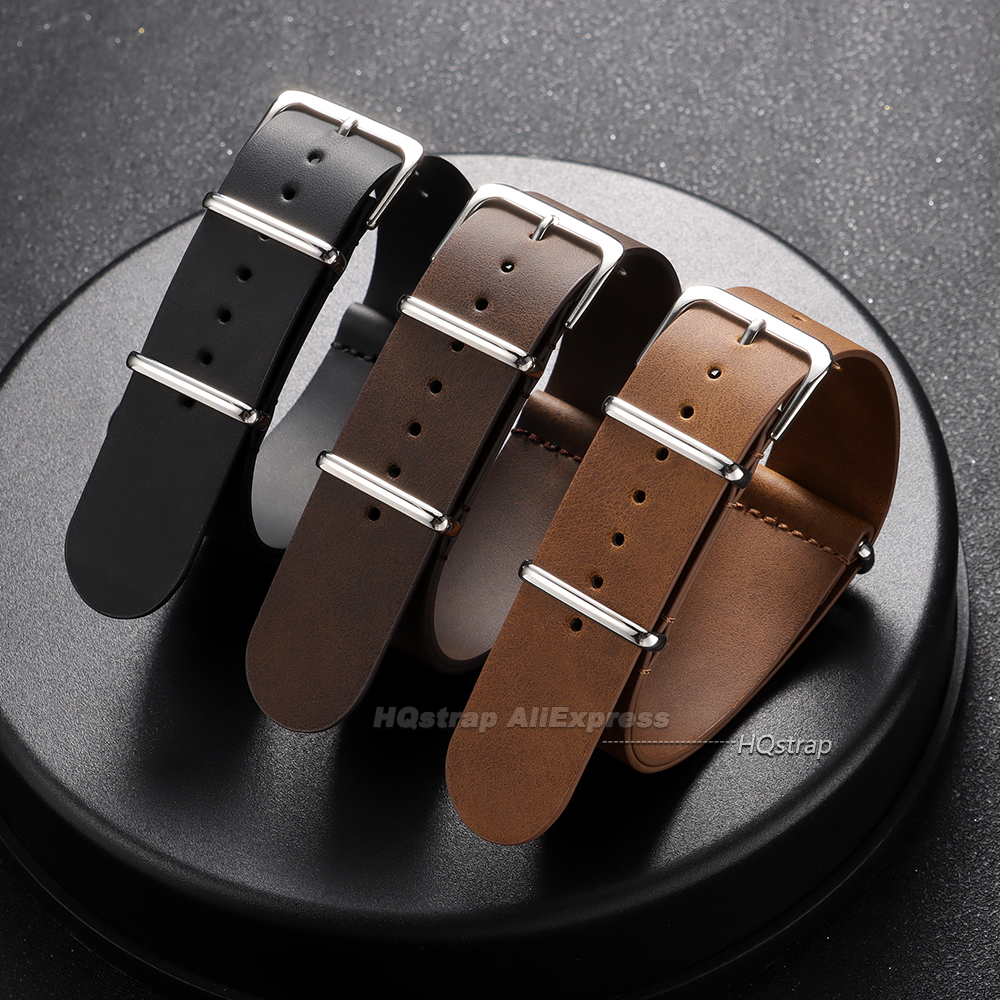 Vintage Watch Strap 18mm 20mm  - Watches Rolex Smartwatch のレビューと価格