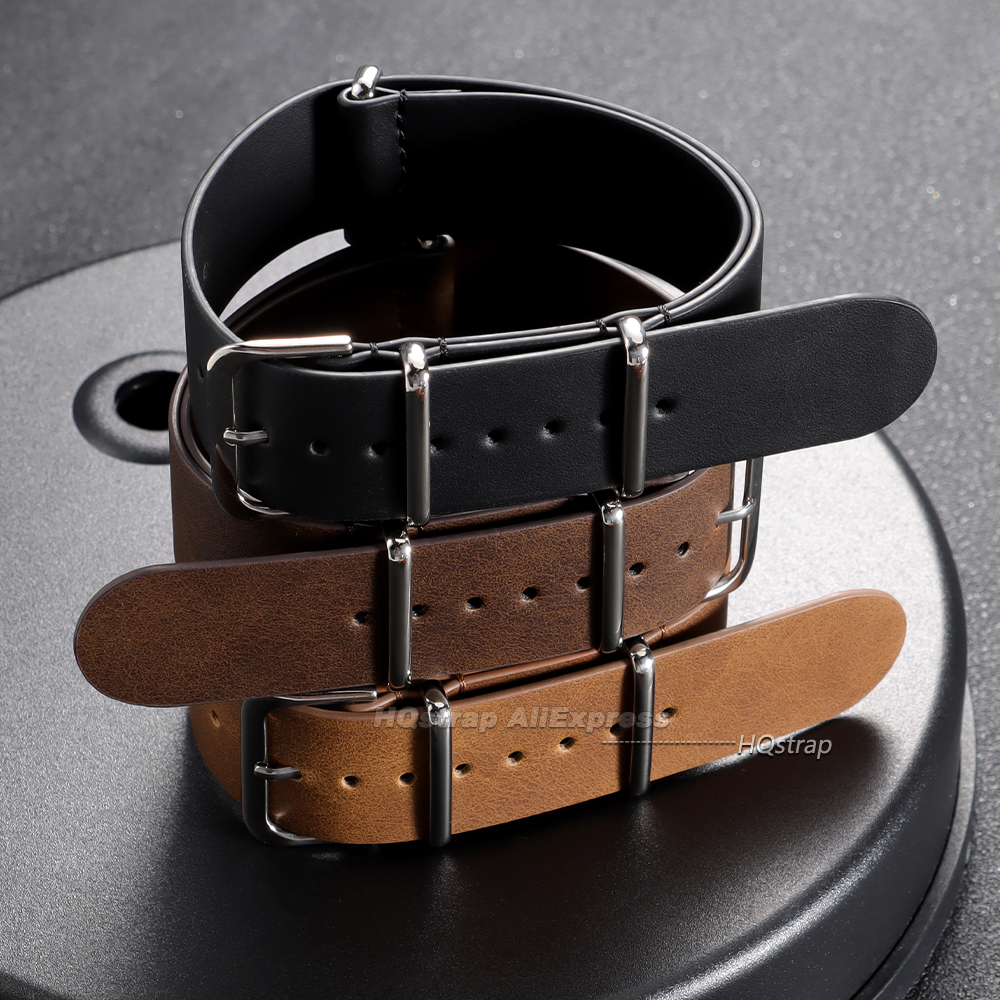 Vintage Watch Strap 18mm 20mm  - Watches Rolex Smartwatch のレビューと価格