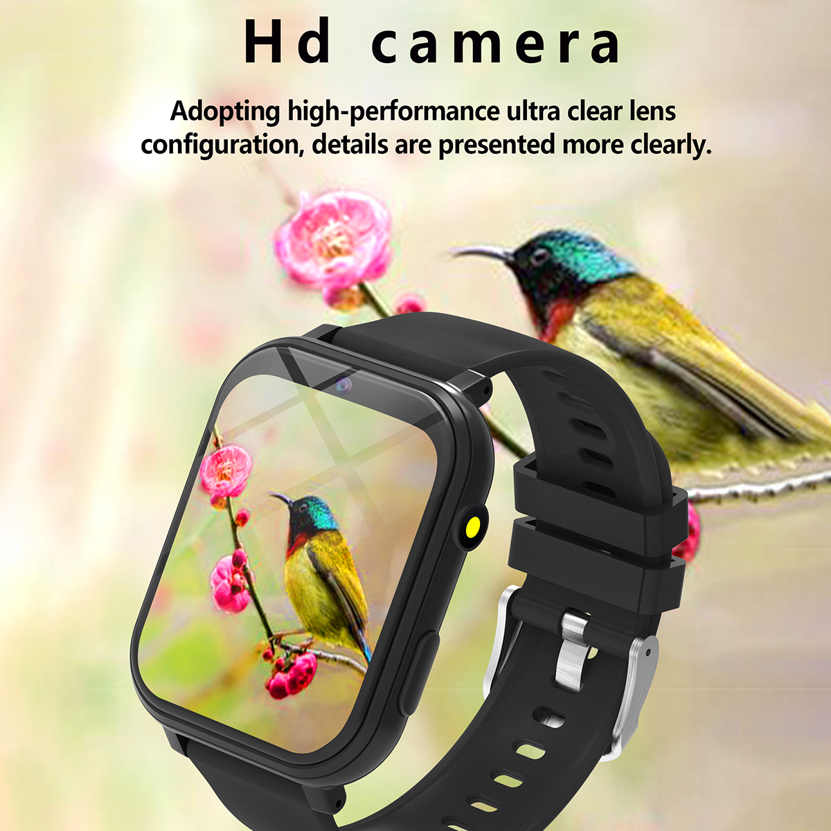 New Fashion Smart Watch For Ch - Smartwatch Watches Gift For Boys のレビューと価格