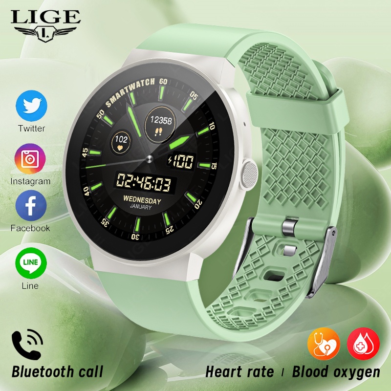 FOXBOX Smart Watch Health Spor - Smartwatch Watches For Sale のレビューと価格