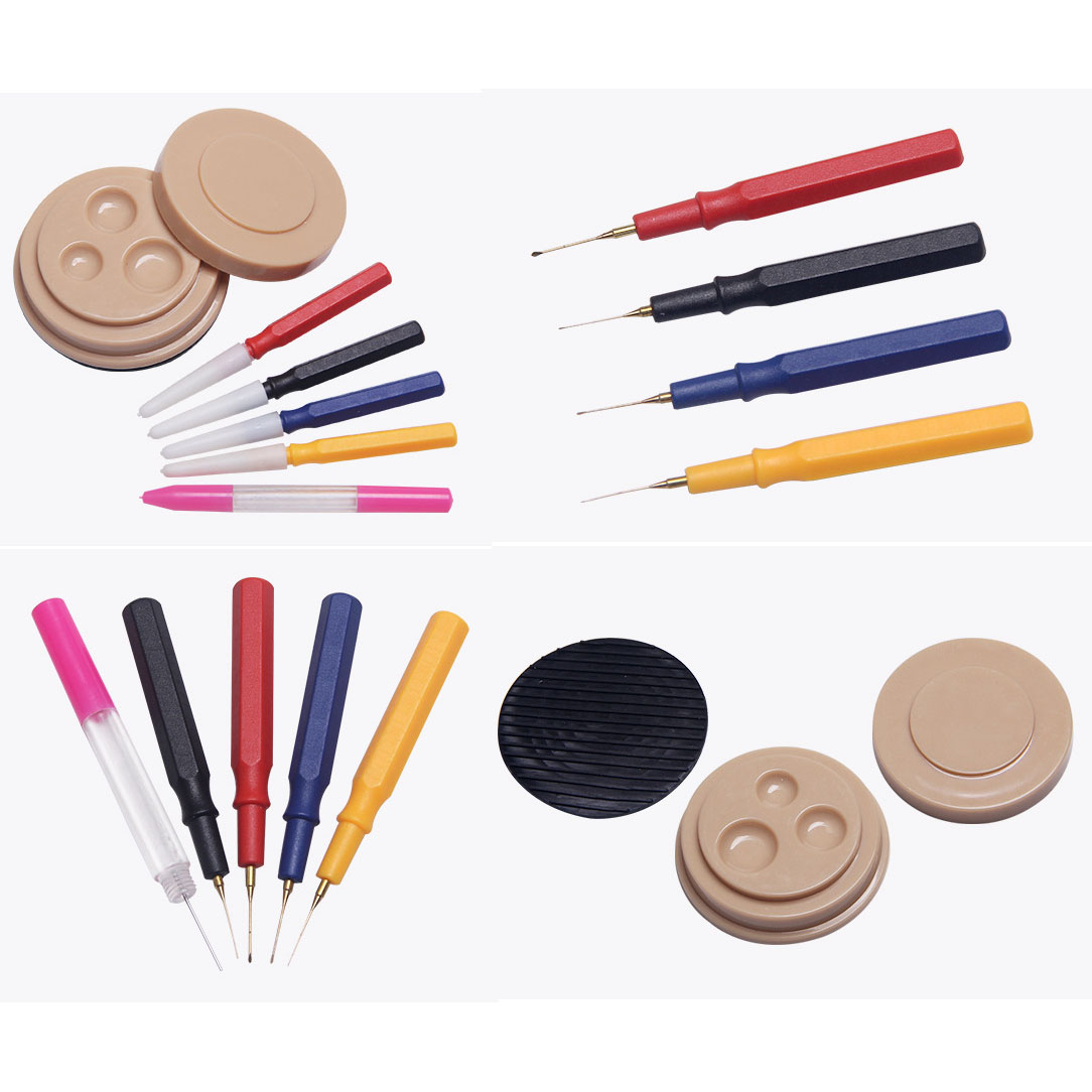 Watch Oiler Set Oil Cup Oil Pe - Watch Lubricant Oil のレビューと価格