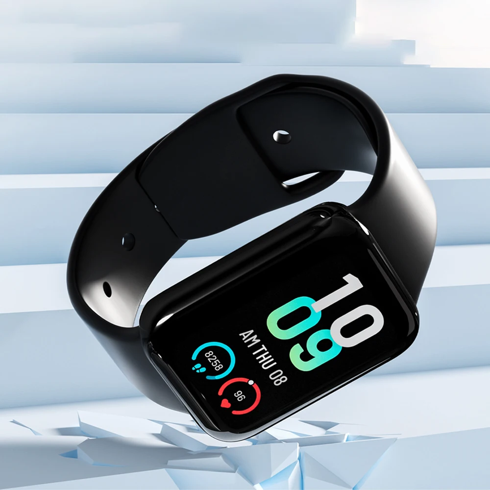Full Cover For Xiaomi Mi Band  - Smartwatch Watches Xiaomi のレビューと価格