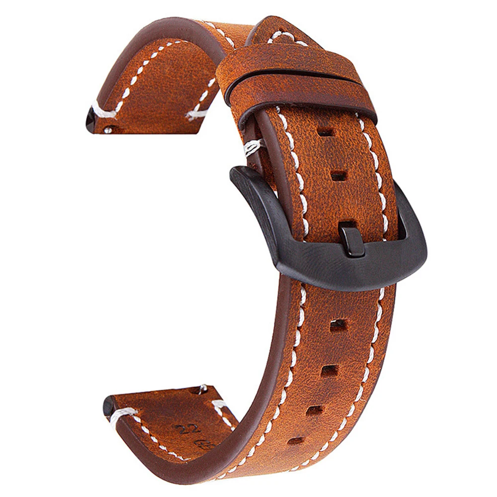 Retro Genuine Leather Watch St - Watches Rolex Smartwatch のレビューと価格