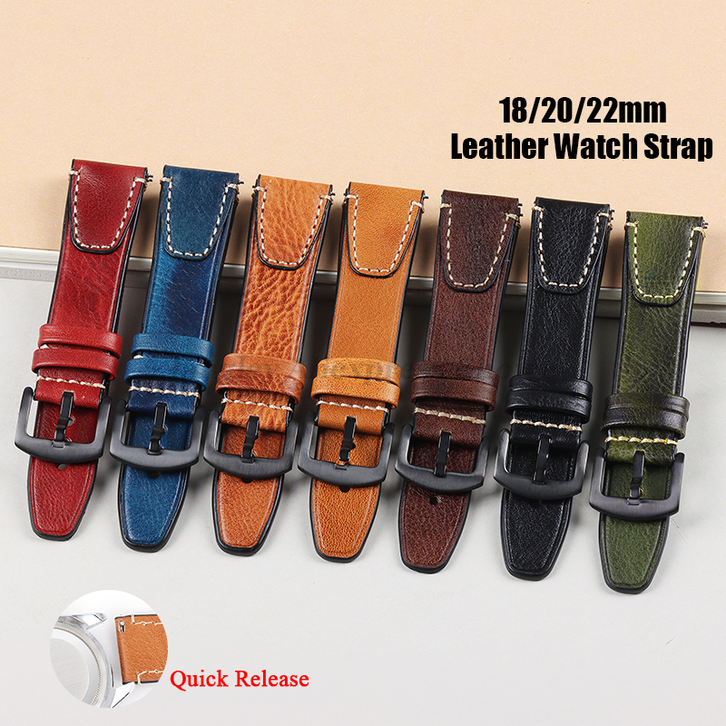 18/20/22mm Universal Retro Wat - Watches Rolex Smartwatch のレビューと価格