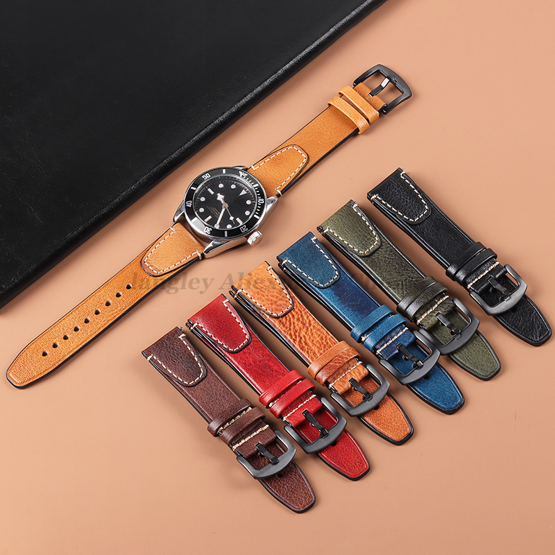 18/20/22mm Universal Retro Wat - Watches Rolex Smartwatch のレビューと価格
