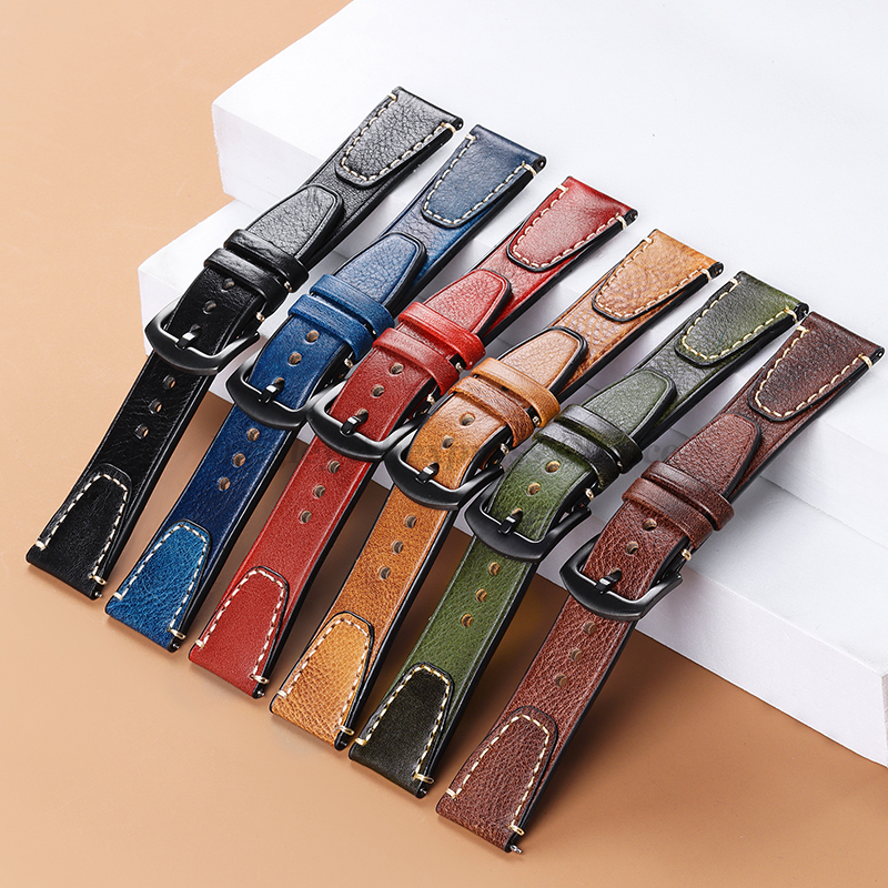18/20/22mm Universal Retro Wat - Watches Rolex Smartwatch のレビューと価格