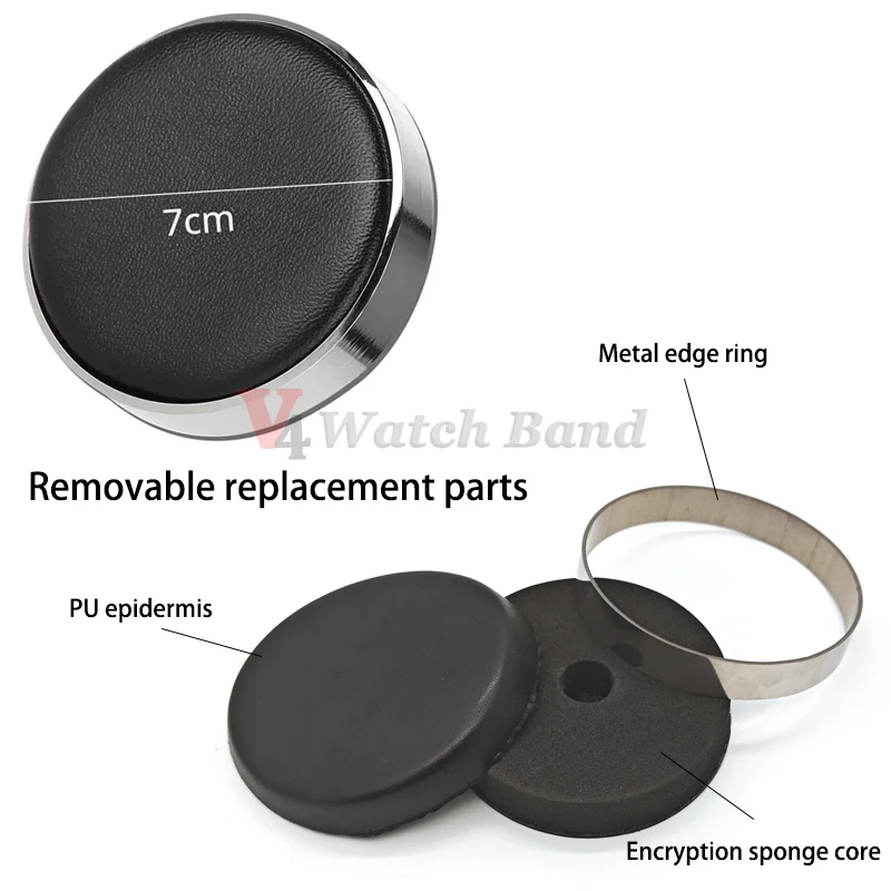 6Kits Watch Repair Accessories - Watch Lubricant Oil のレビューと価格