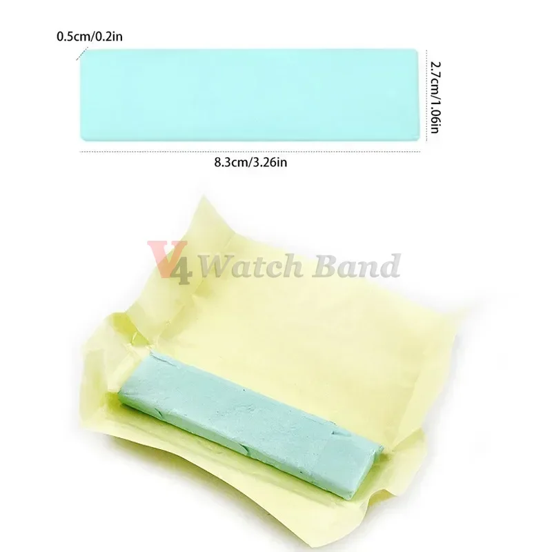 6Kits Watch Repair Accessories - Watch Lubricant Oil のレビューと価格