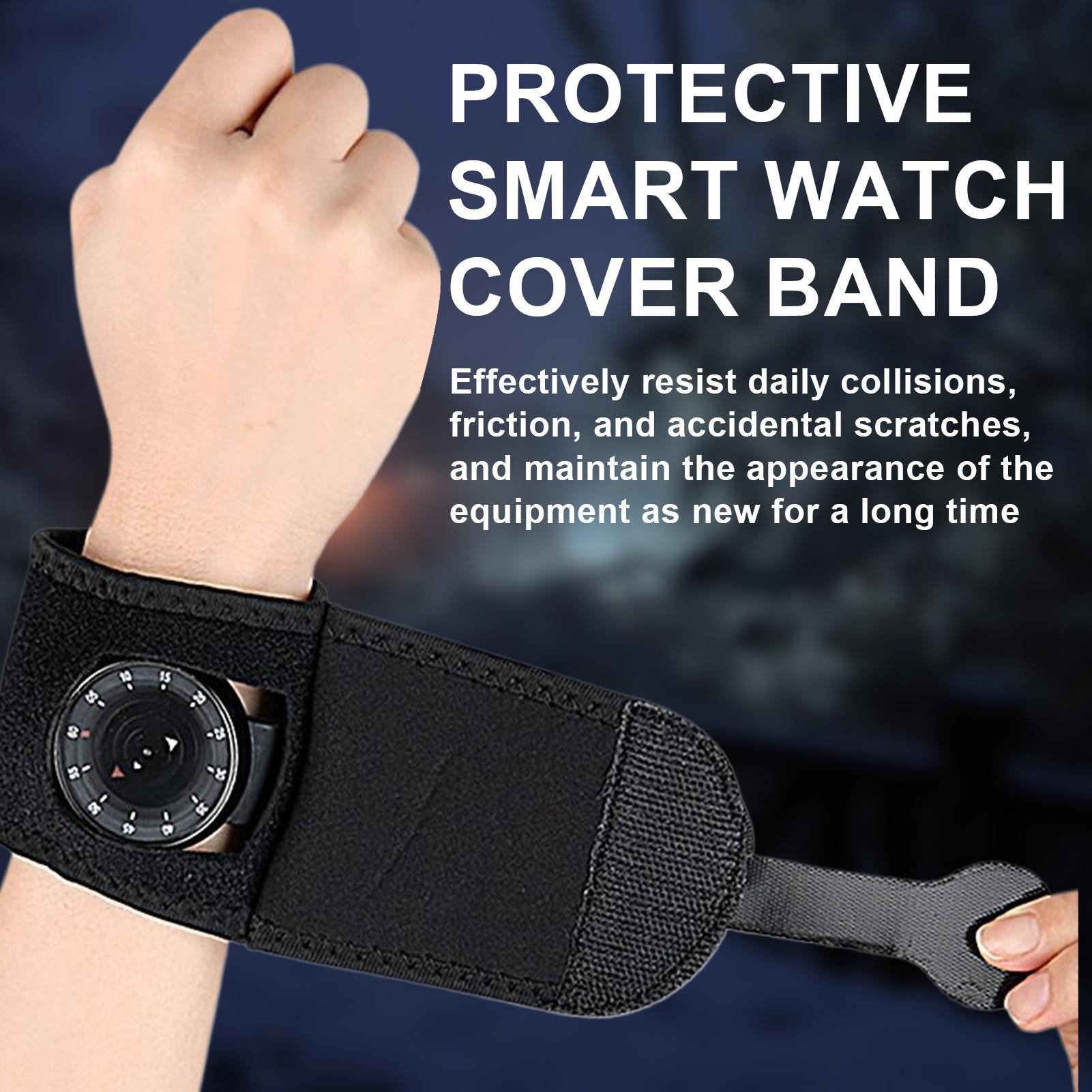 Wrist Strap Smart Watch Protec - Smartwatch Watches For Girls のレビューと価格