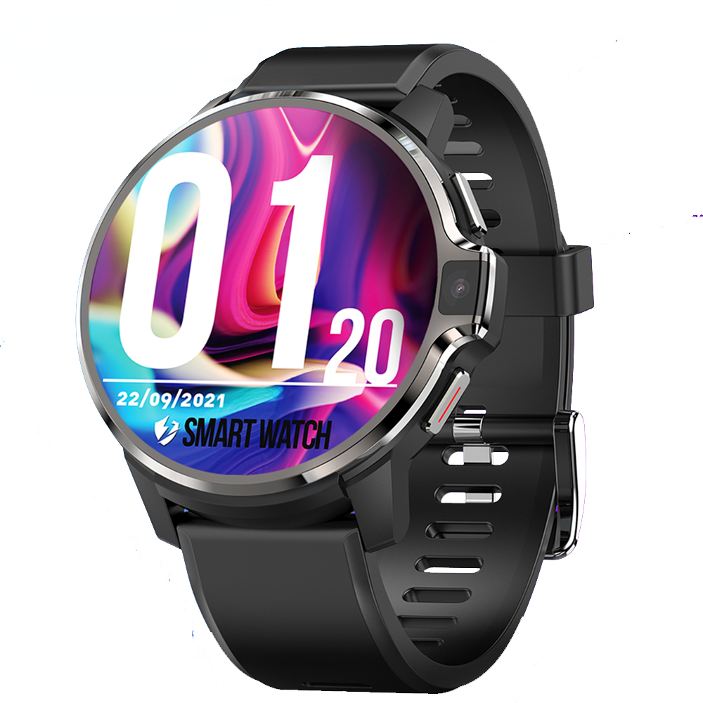 Smart Watch 4G Android 9.1 Dua - Smartwatch Watches For Sale のレビューと価格