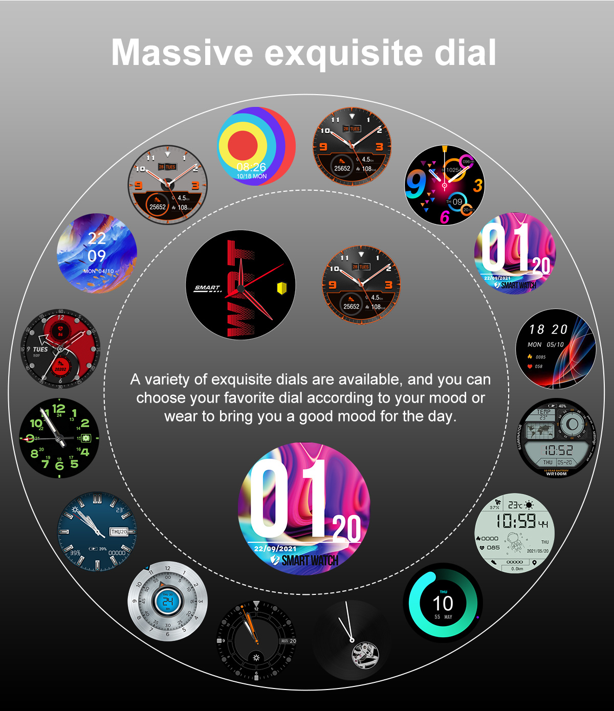 Smart Watch 4G Android 9.1 Dua - Smartwatch Watches For Sale のレビューと価格