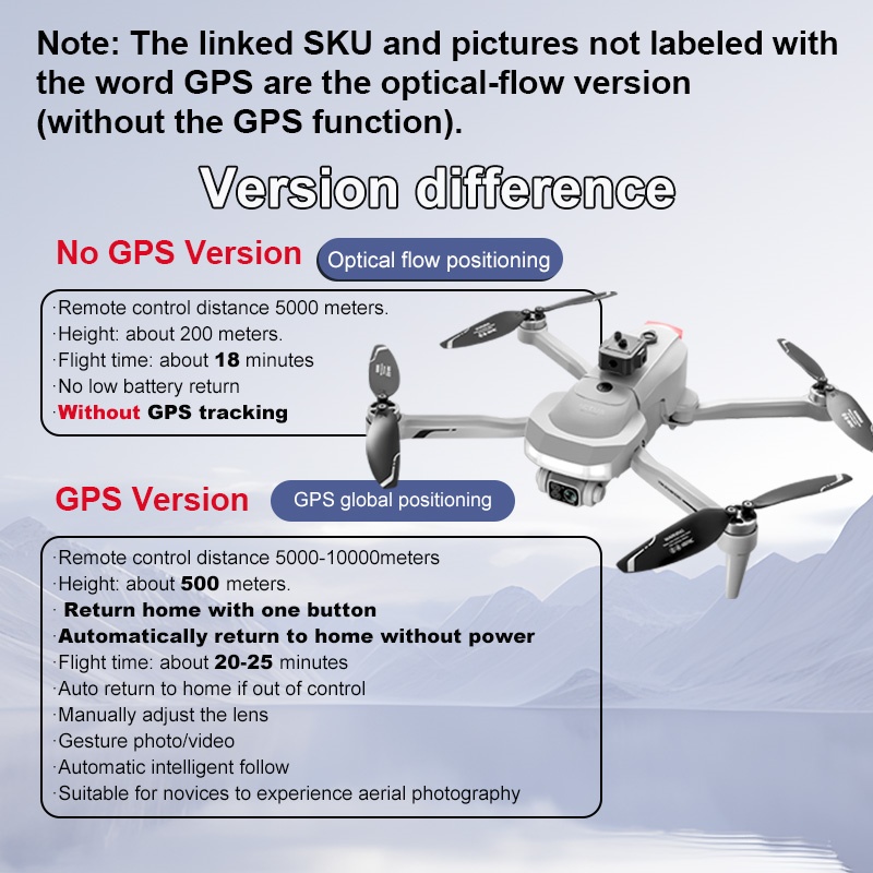 4DRC New V34 Drone 8K Profesio - Hybrid Smartwatch のレビューと価格