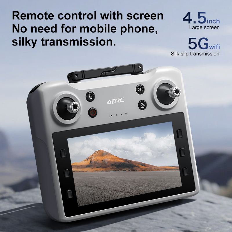 4DRC New V34 Drone 8K Profesio - Hybrid Smartwatch のレビューと価格