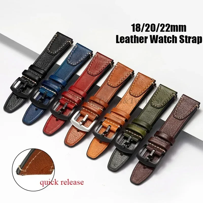 Universal Retro Watchband for  - Watches Rolex Smartwatch のレビューと価格