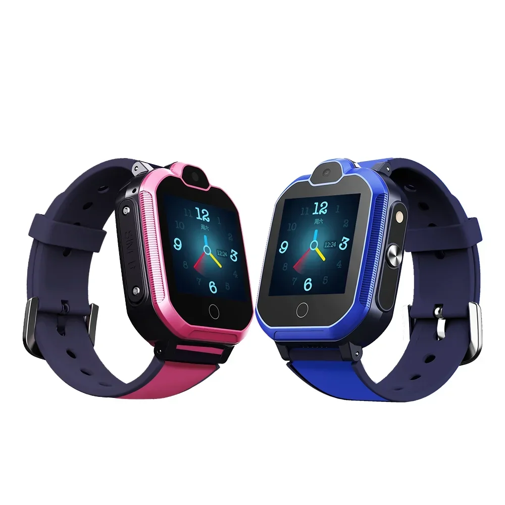Top sale T6 4G Children Smartw - Smartwatch Watches For Sale のレビューと価格