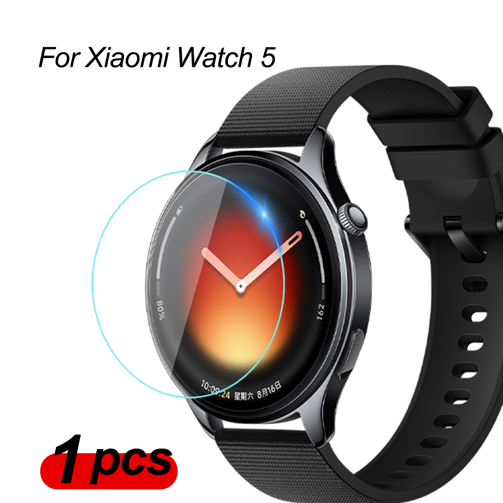 Tempered Glass for Xiaomi Watc - Smartwatch Watches Xiaomi のレビューと価格