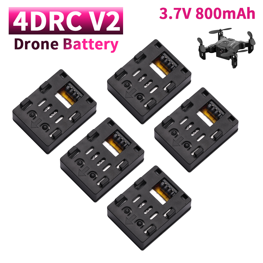 Upgrade 4D-V2 RC Drone Battery - Hybrid Smartwatch のレビューと価格