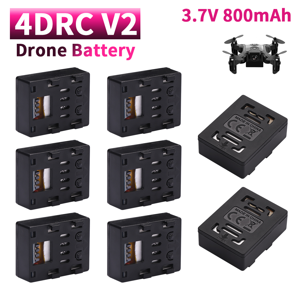 Upgrade 4D-V2 RC Drone Battery - Hybrid Smartwatch のレビューと価格