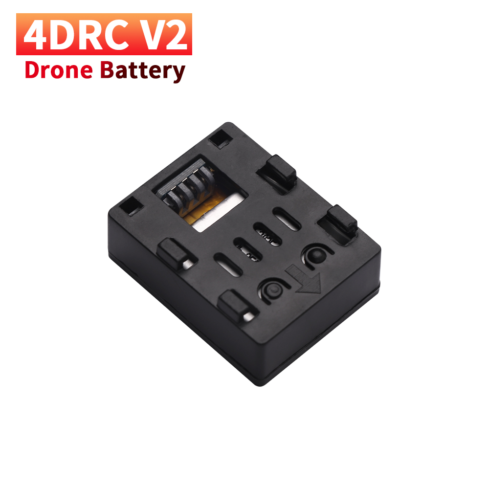Upgrade 4D-V2 RC Drone Battery - Hybrid Smartwatch のレビューと価格