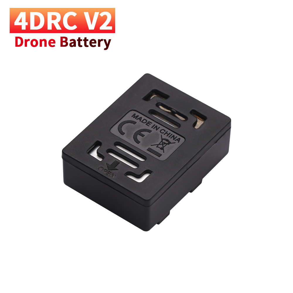 Upgrade 4D-V2 RC Drone Battery - Hybrid Smartwatch のレビューと価格