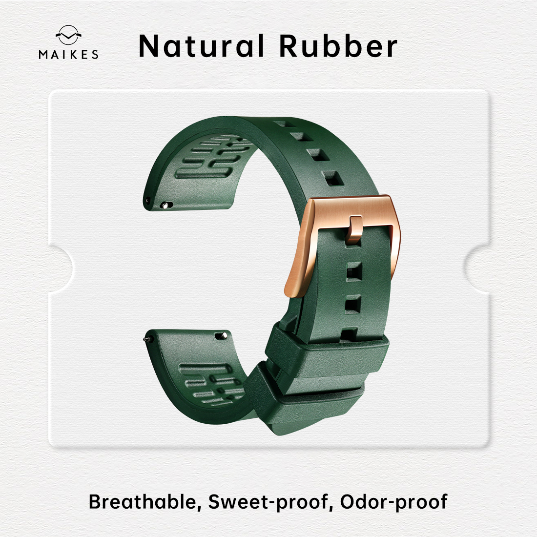 Quick Release Rubber Watch Str - Watches Rolex Smartwatch のレビューと価格