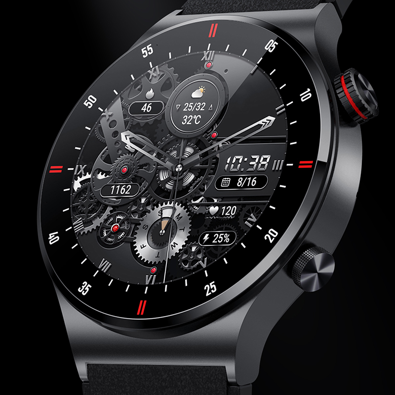 GPS ECG+PPG Bluetooth Call Sma - Smartwatch Nothing Watches のレビューと価格