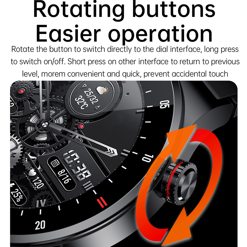 GPS ECG+PPG Bluetooth Call Sma - Smartwatch Nothing Watches のレビューと価格