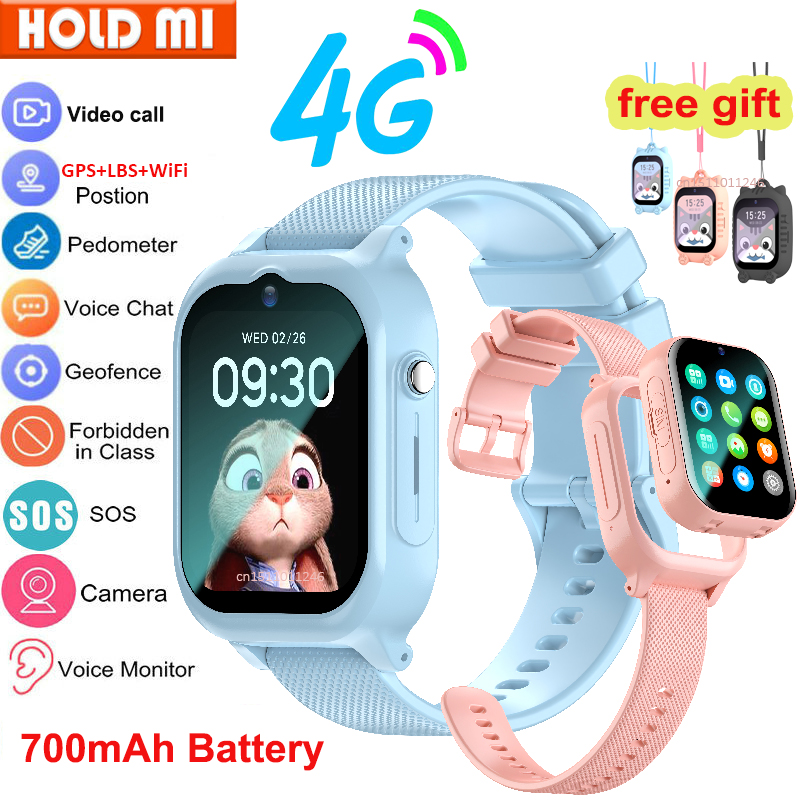 Smart Watch Kids 4G GPS WIFI V - Smartwatch Watches Gift For Boys のレビューと価格