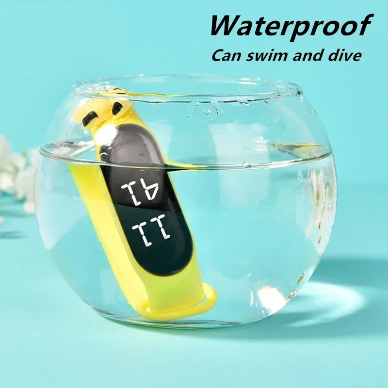 Waterproof Children Smart Touc - Smartwatch Watches For Girls のレビューと価格