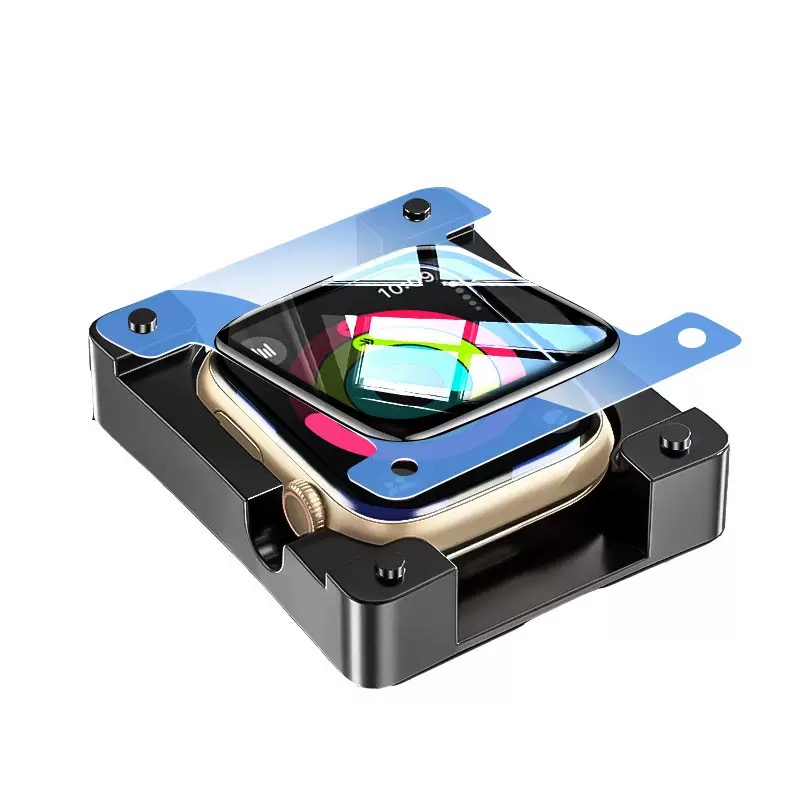 3pcs Screen Protector For Appl - Iwatch Smartwatch のレビューと価格