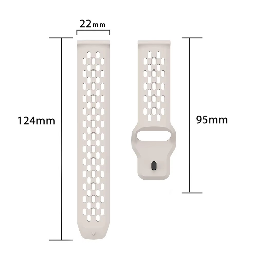22mm Smart Watch Strap For CMF - Smartwatch Nothing Watches のレビューと価格