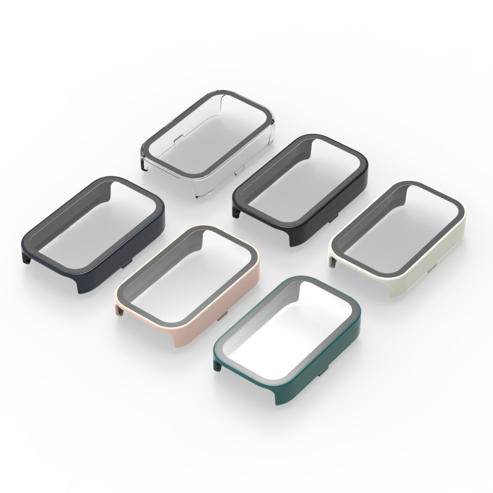 Tempered Glass+Case for Xiaomi - Smartwatch Watches Xiaomi のレビューと価格