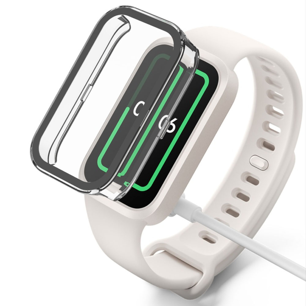 Tempered Glass+Case for Xiaomi - Smartwatch Watches Xiaomi のレビューと価格