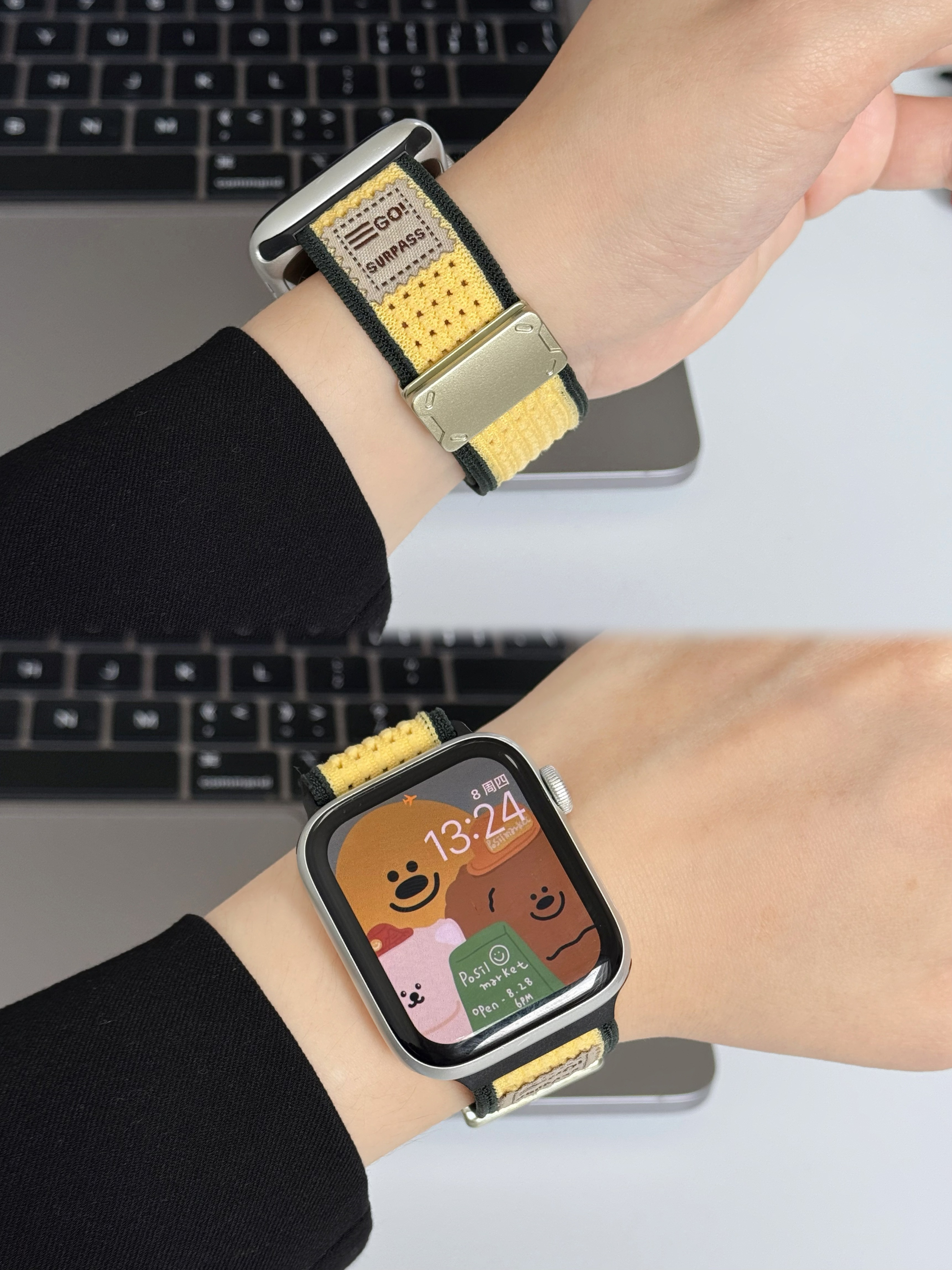 For T900 ULTRA 2 Bands T800 UL - Watch X7 のレビューと価格