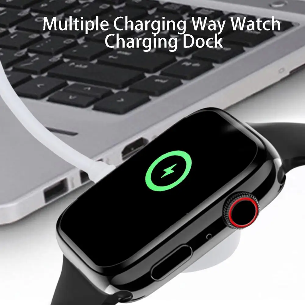 USB Charger Dock for X8/X7 Plu - Watch X7 のレビューと価格