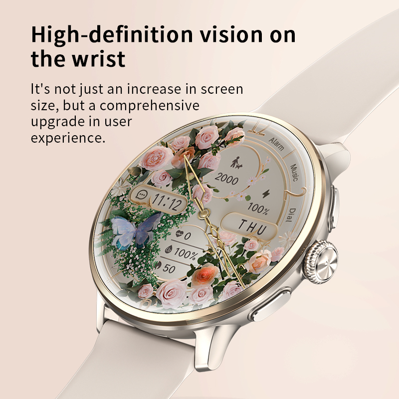 New H88 Smart Watch 1.65 inch  - Smartwatch Watch Whatsapp のレビューと価格