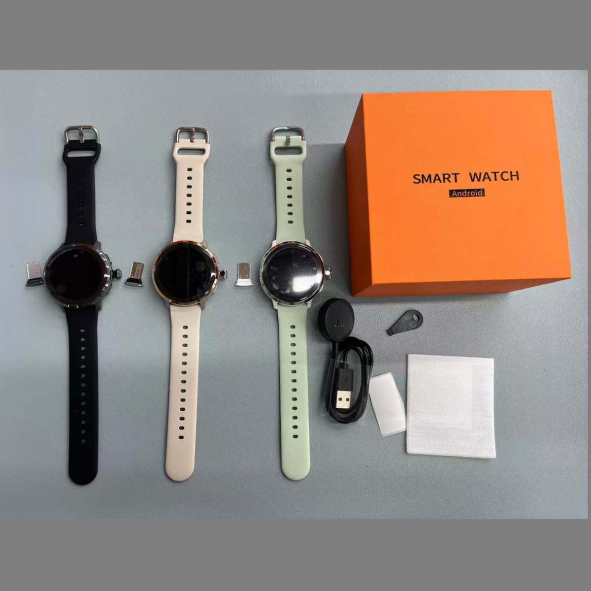 New H88 Smart Watch 1.65 inch  - Smartwatch Watch Whatsapp のレビューと価格