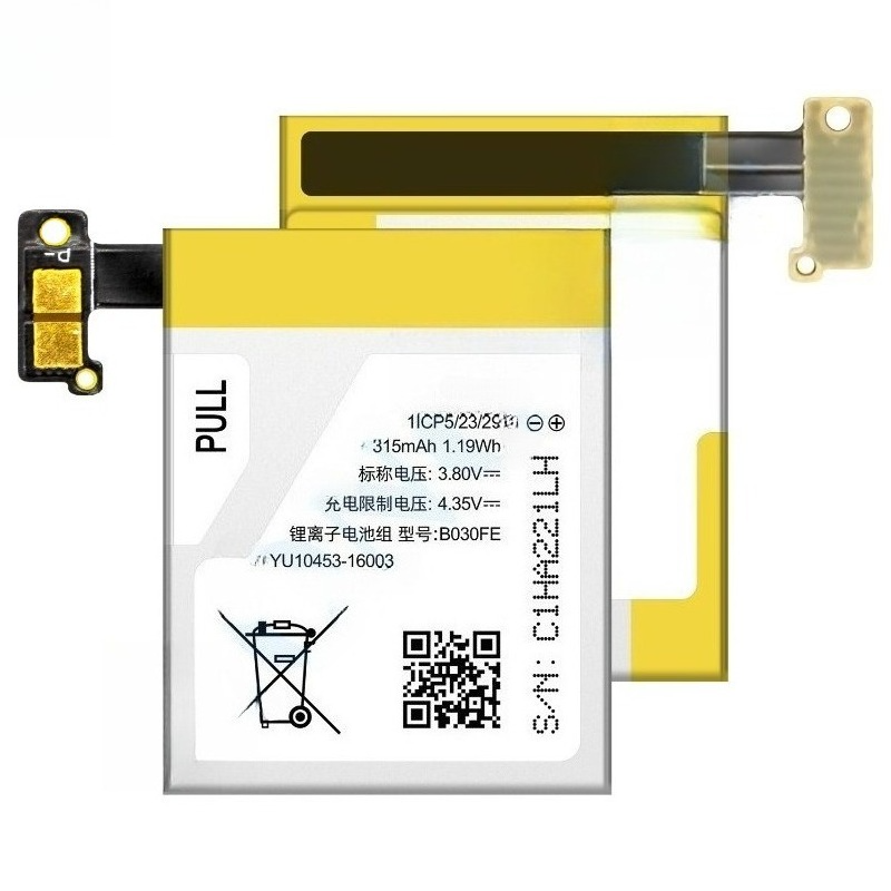 B030FE smart watch battery, su - Watches Smartwatch Samsung のレビューと価格
