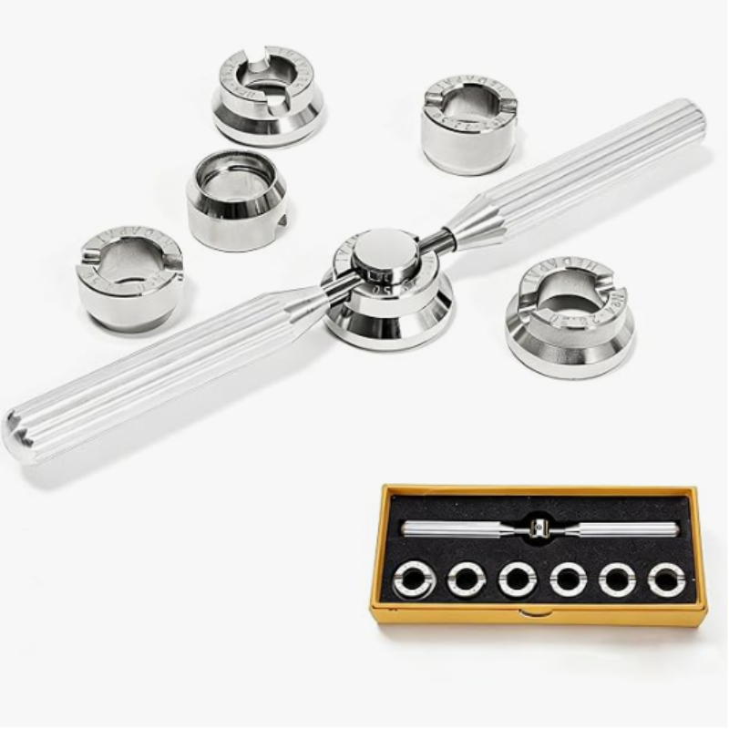 For Rolex SEIKO Watch Back Cas - Case Back Opener のレビューと価格
